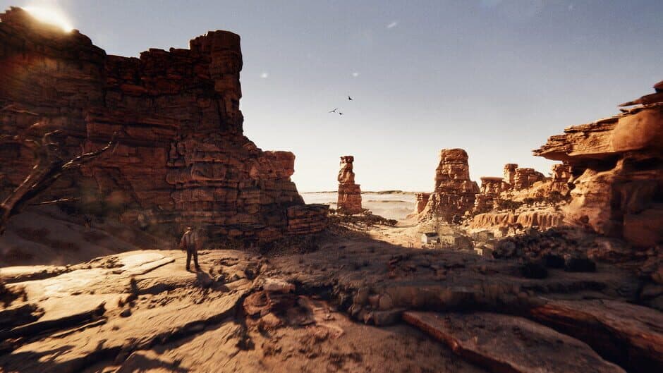 Скриншот 7 из Wild West Legacy