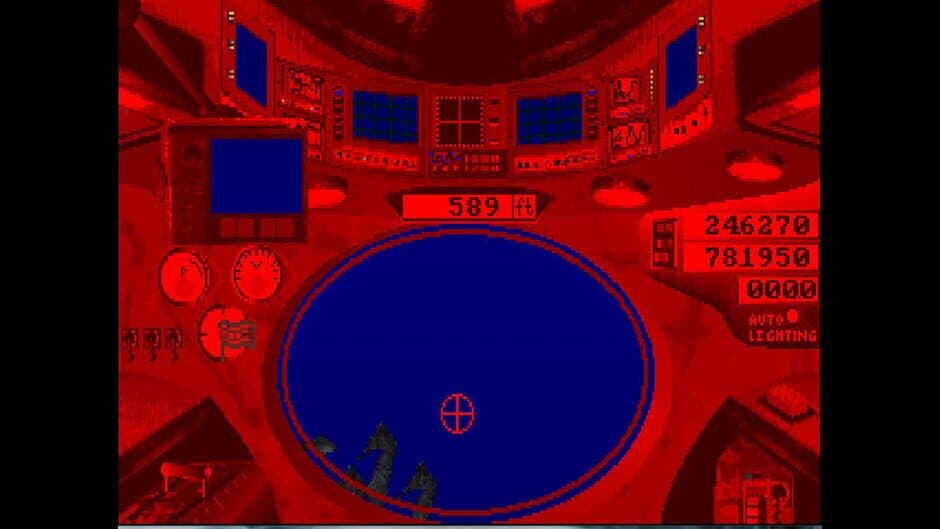 Скриншот 5 из Discoveries of the Deep