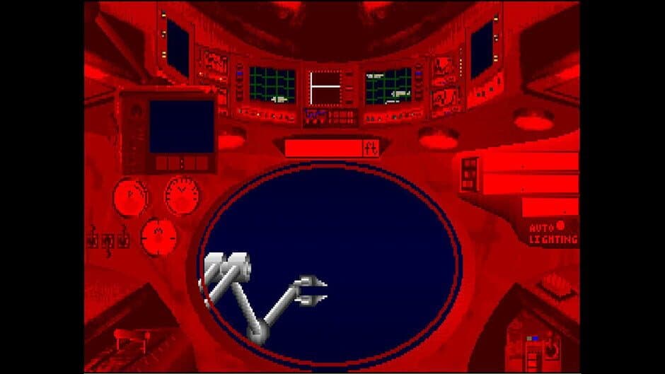 Скриншот 1 из Discoveries of the Deep