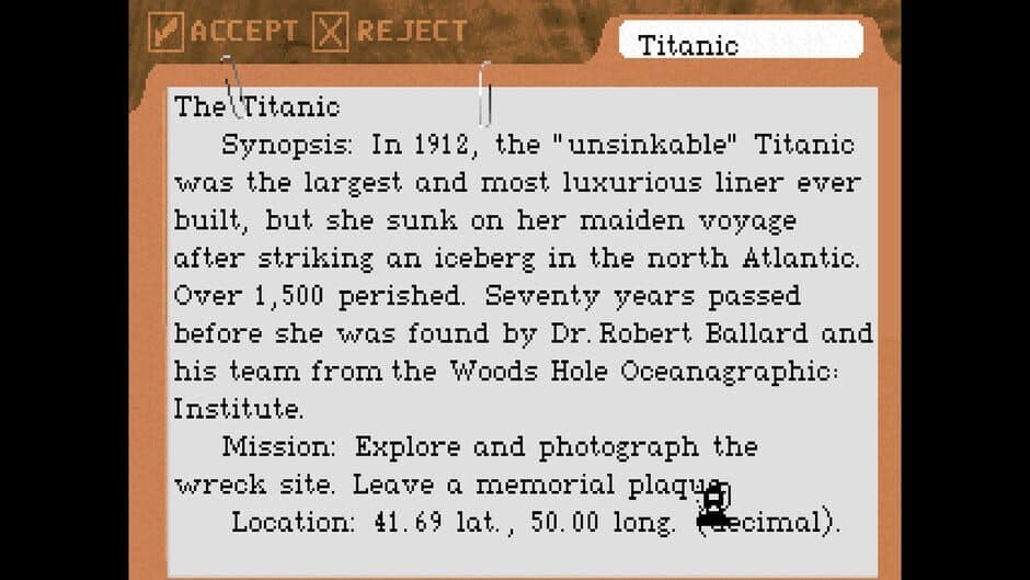 Скриншот 3 из Discoveries of the Deep