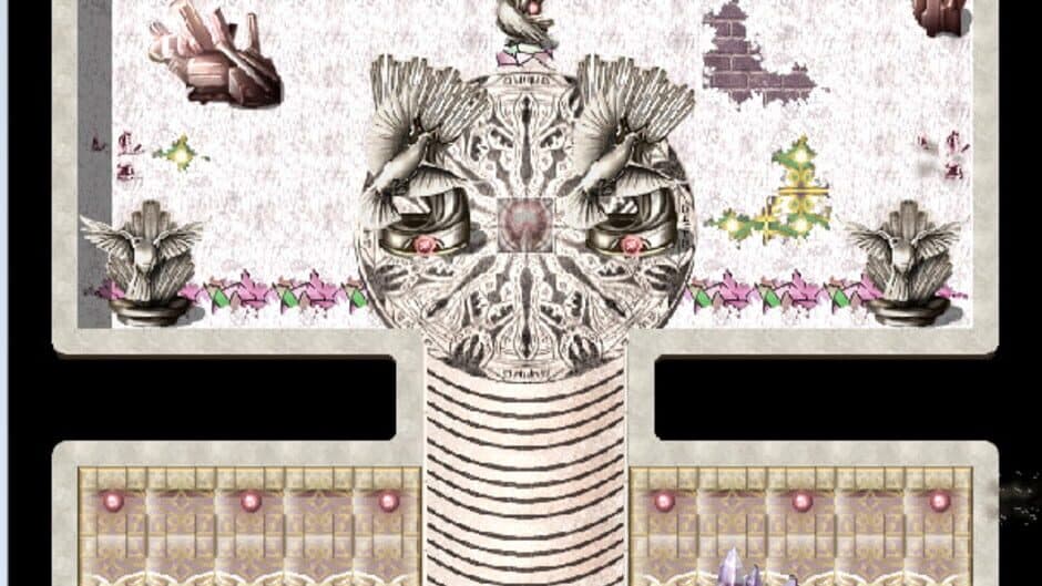 Скриншот 3 из Labyrinth Hearts