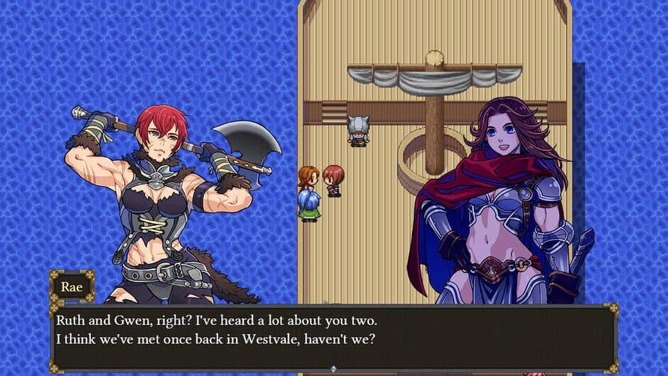 Скриншот 1 из Knight Bewitched 2