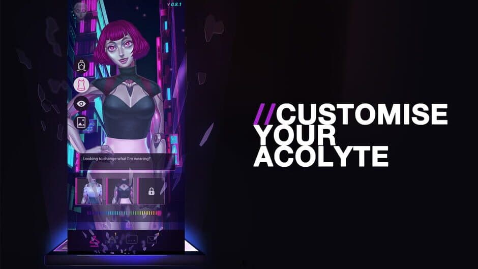 Скриншот 3 из Acolyte