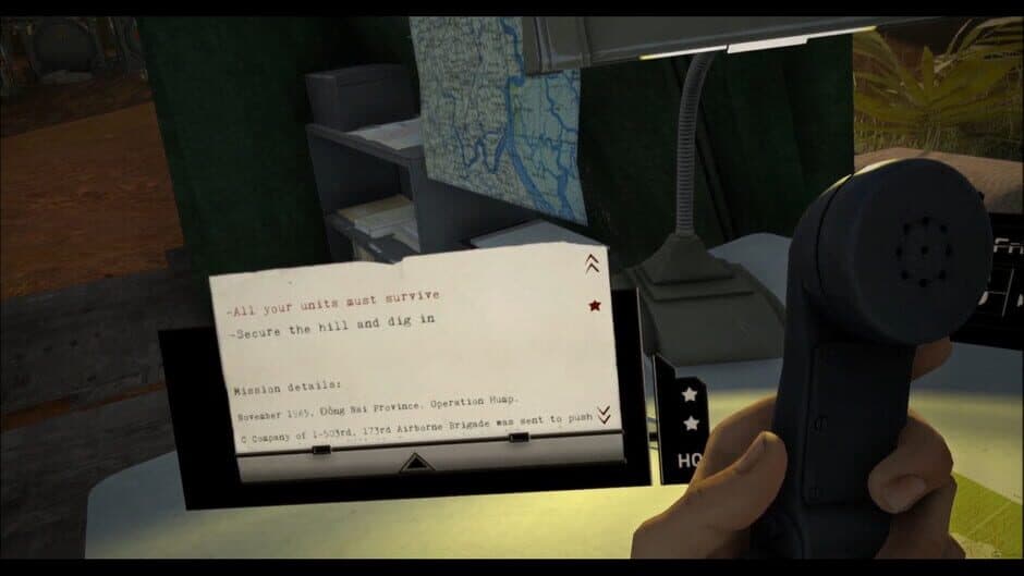Скриншот 5 из Radio Commander VR