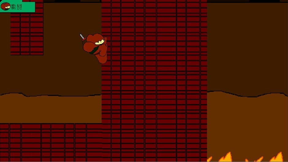Скриншот 5 из Lloyd the Monkey 2
