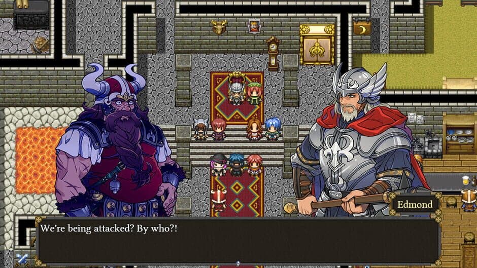 Скриншот 4 из Knight Bewitched 2