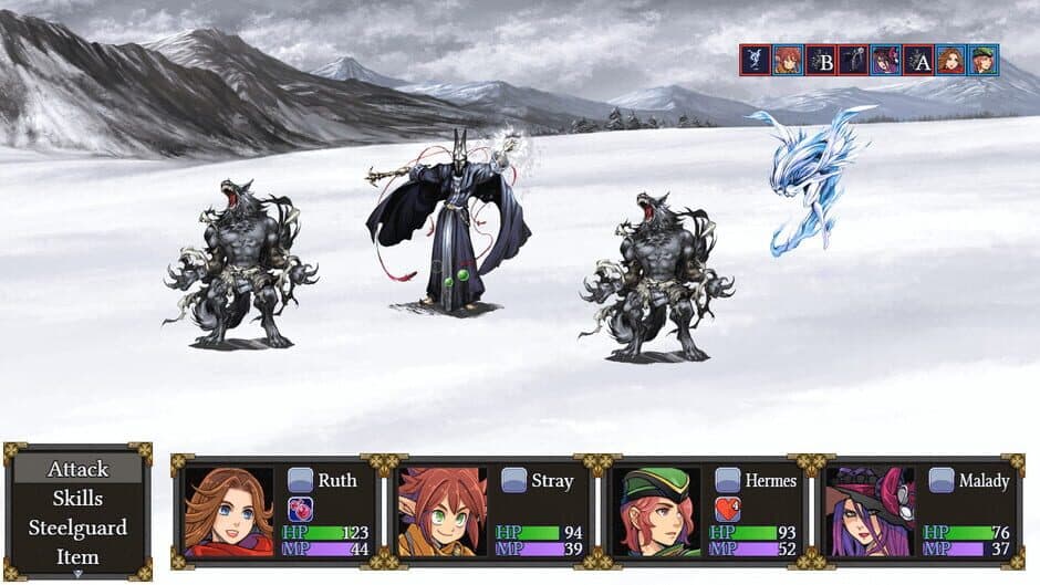 Скриншот 5 из Knight Bewitched 2