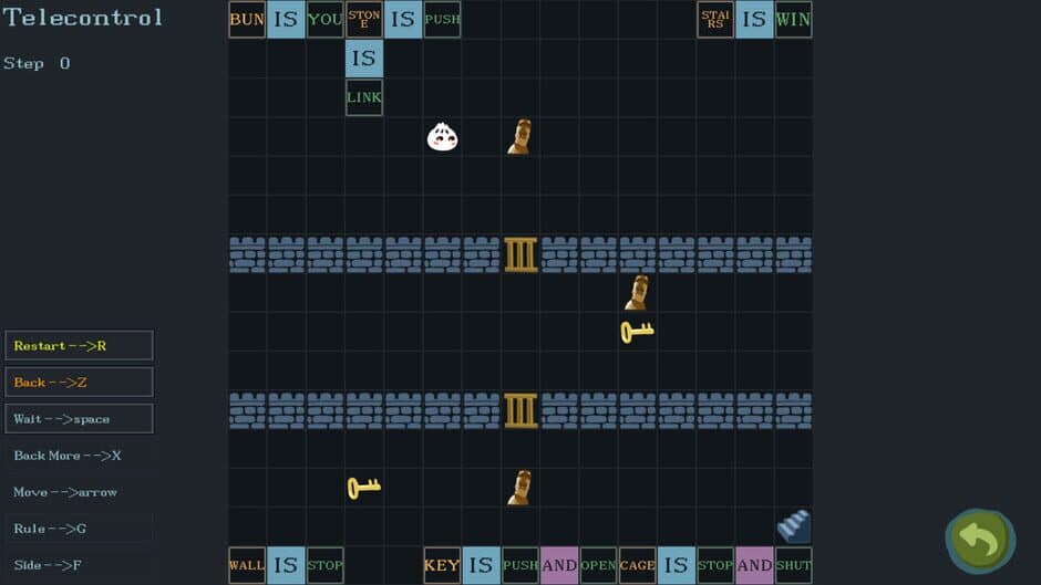 Скриншот 5 из Super Dango