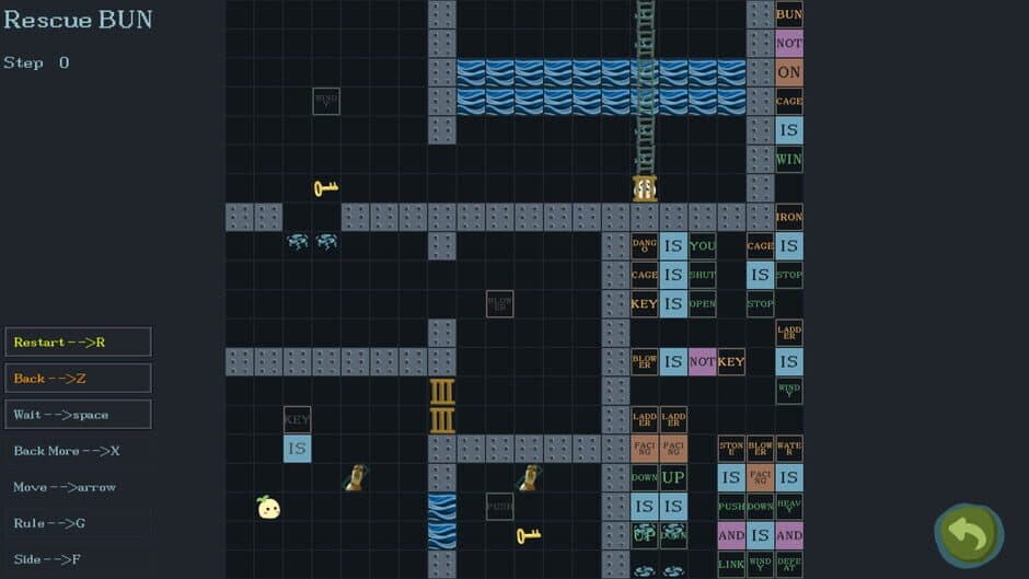 Скриншот 6 из Super Dango