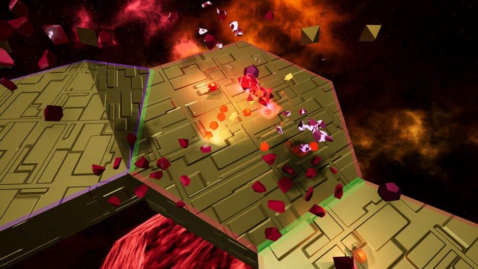 Скриншот 2 из Splitfire