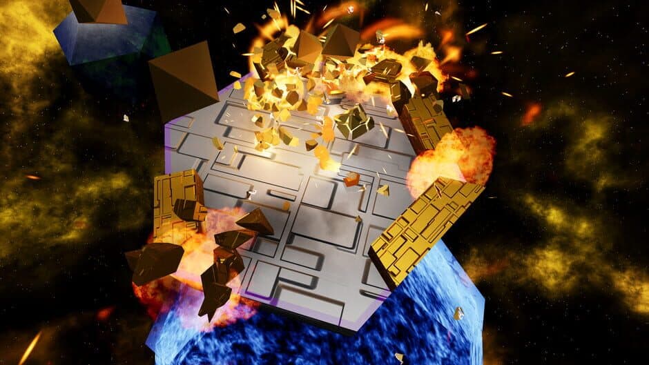 Скриншот 5 из Splitfire