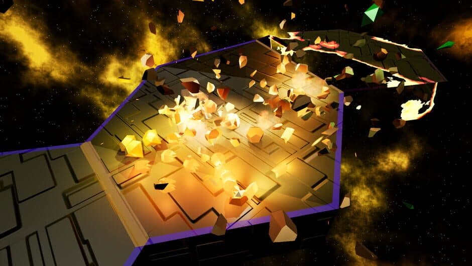 Скриншот 6 из Splitfire