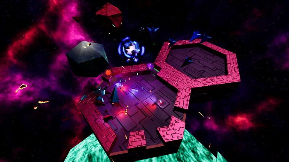 Скриншот 12 из Splitfire