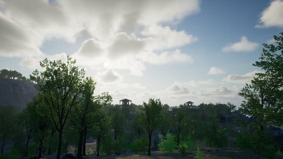 Скриншот 1 из Hellborne