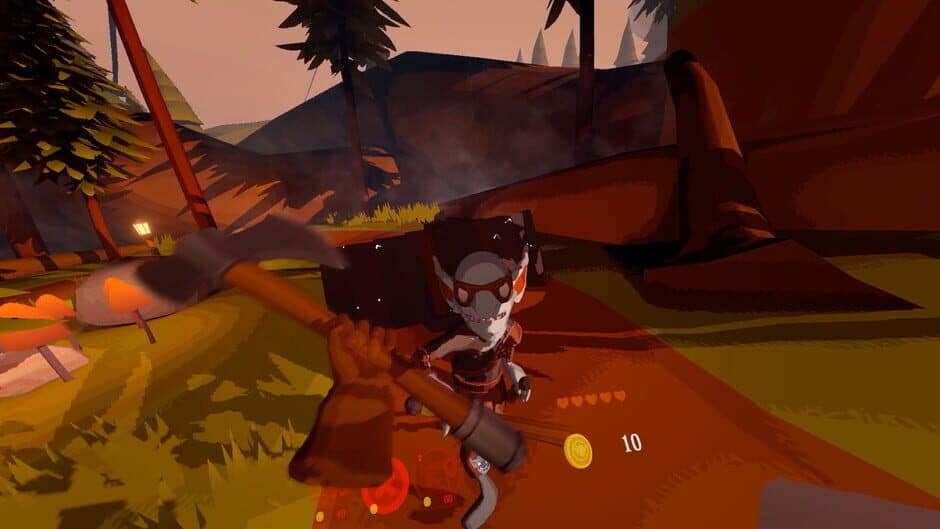 Скриншот 1 из Now There Be Goblins