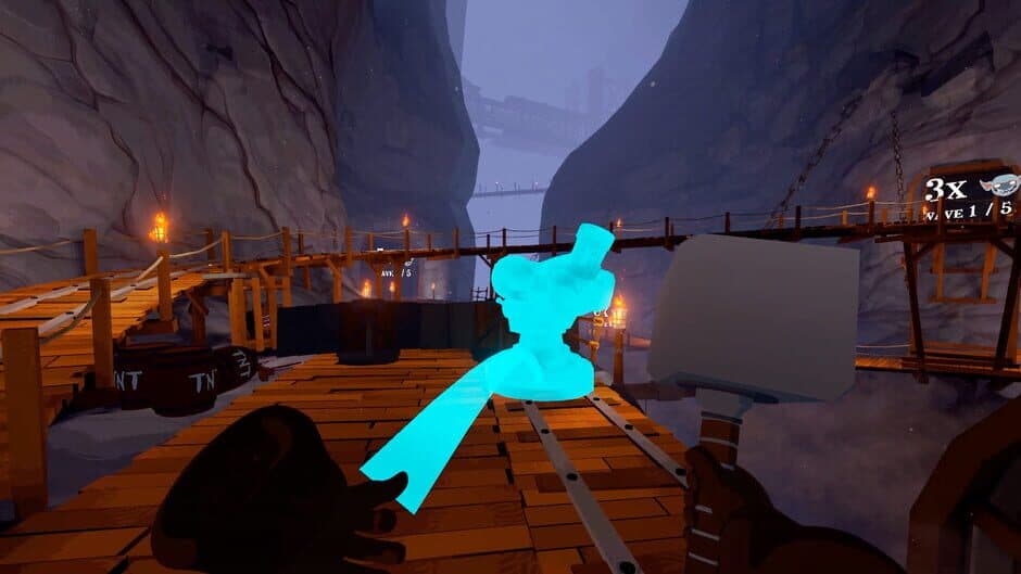 Скриншот 2 из Now There Be Goblins