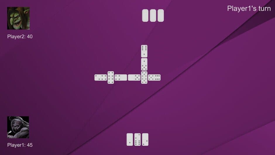 Скриншот 1 из Domino Killer