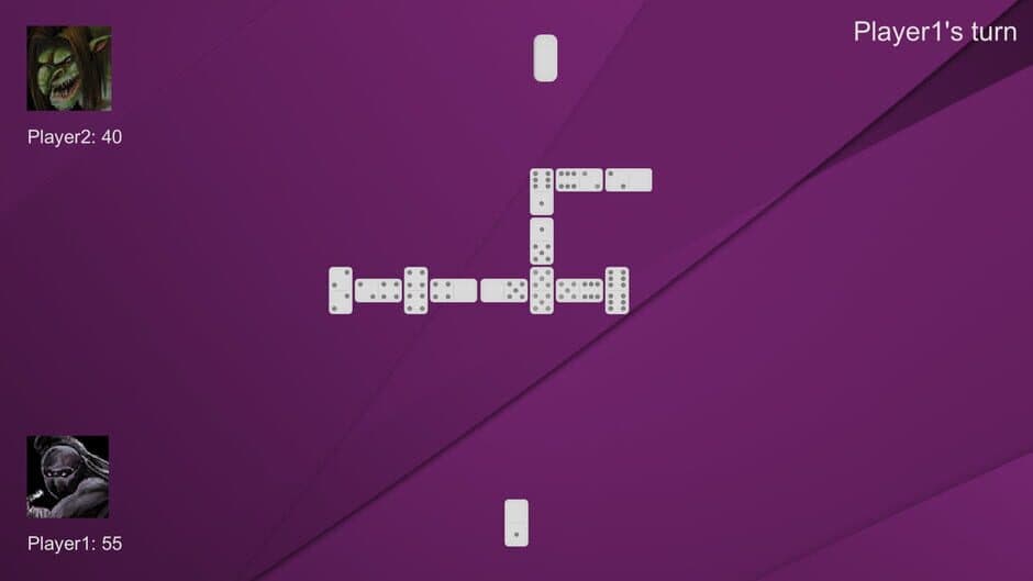 Скриншот 2 из Domino Killer