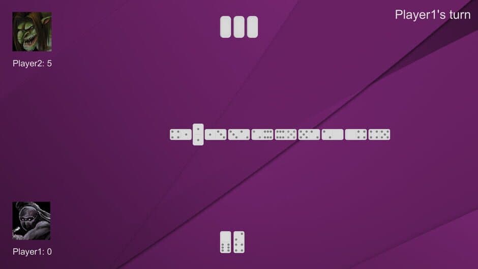 Скриншот 3 из Domino Killer