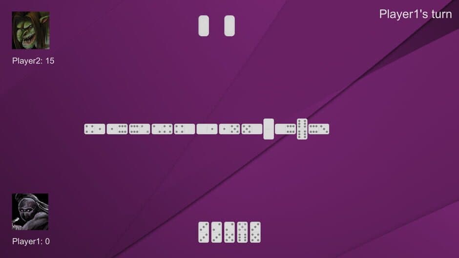 Скриншот 4 из Domino Killer