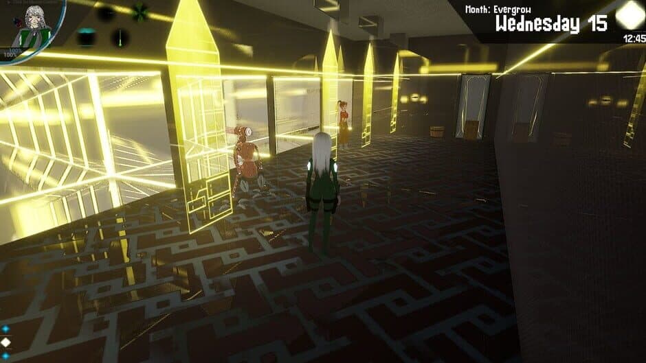 Скриншот 6 из Guardians of Lumen