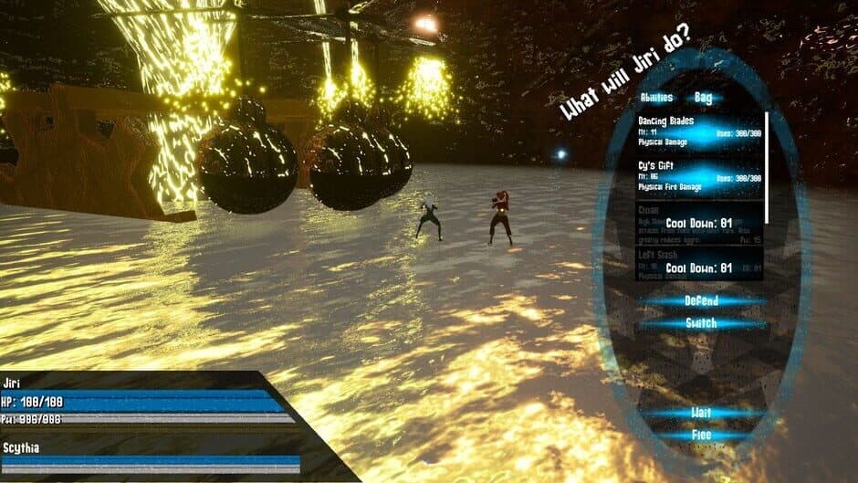 Скриншот 7 из Guardians of Lumen