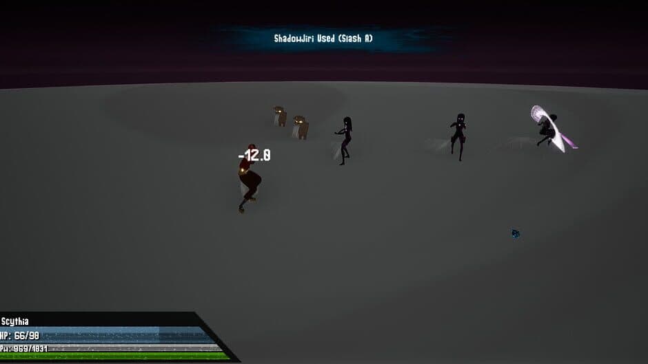 Скриншот 9 из Guardians of Lumen