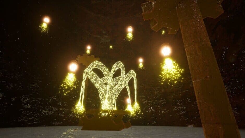 Скриншот 10 из Guardians of Lumen