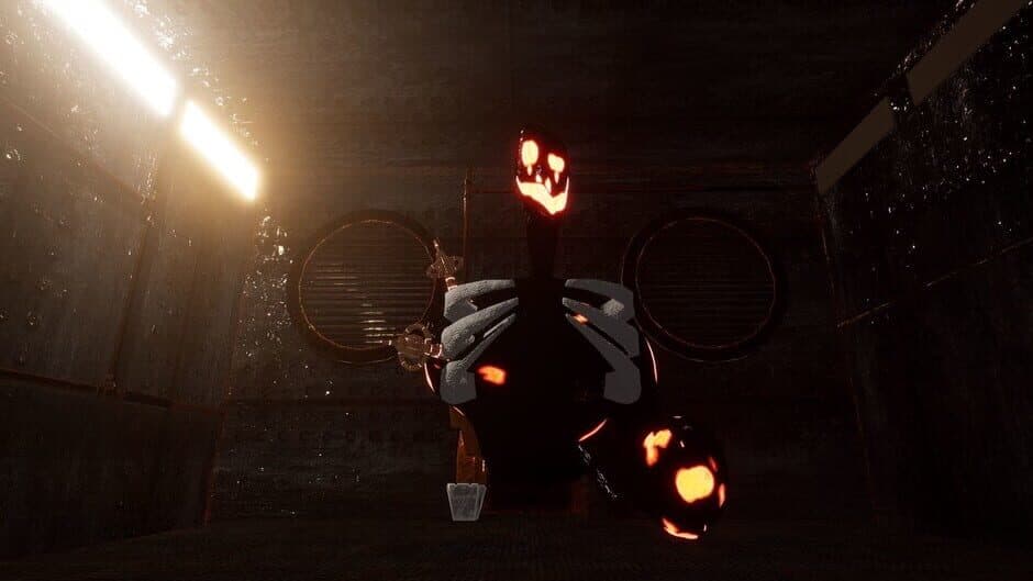 Скриншот 4 из Guardians of Lumen