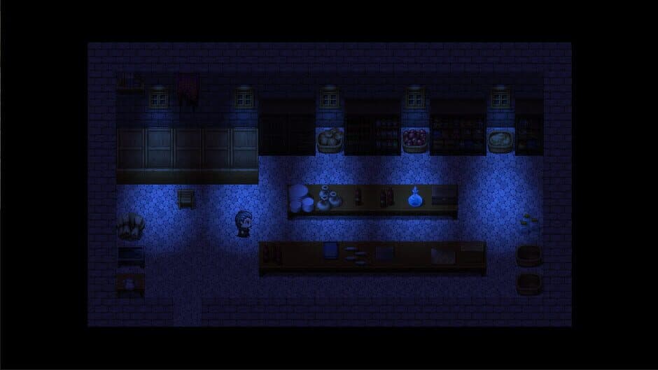 Скриншот 6 из Night Rogue