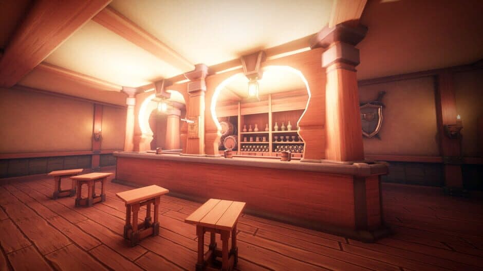 Скриншот 4 из The Bar Fight