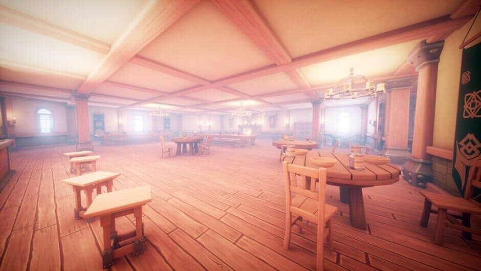 Скриншот 1 из The Bar Fight