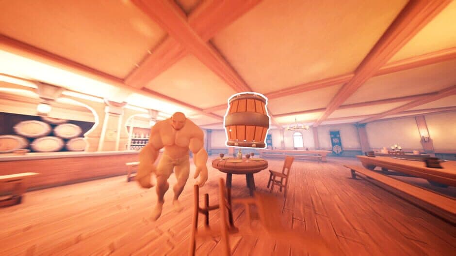 Скриншот 3 из The Bar Fight
