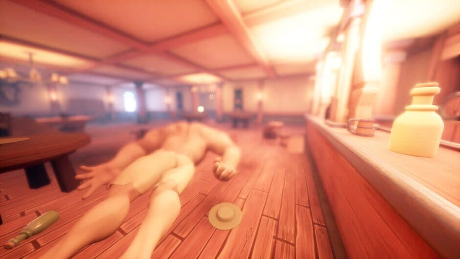 Скриншот 5 из The Bar Fight