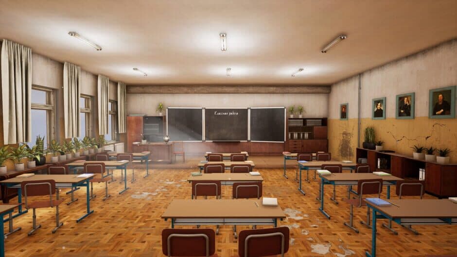 Скриншот 8 из No School No Rules