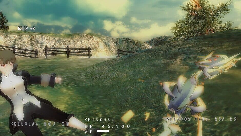 Скриншот 10 из Spartoi Meadow