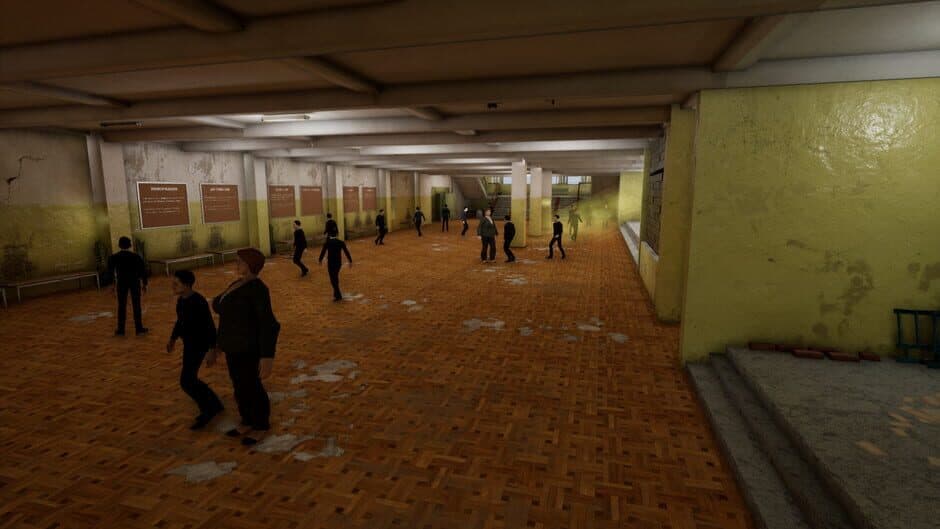 Скриншот 10 из No School No Rules