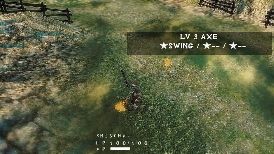 Скриншот 11 из Spartoi Meadow
