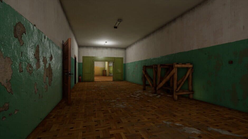 Скриншот 1 из No School No Rules