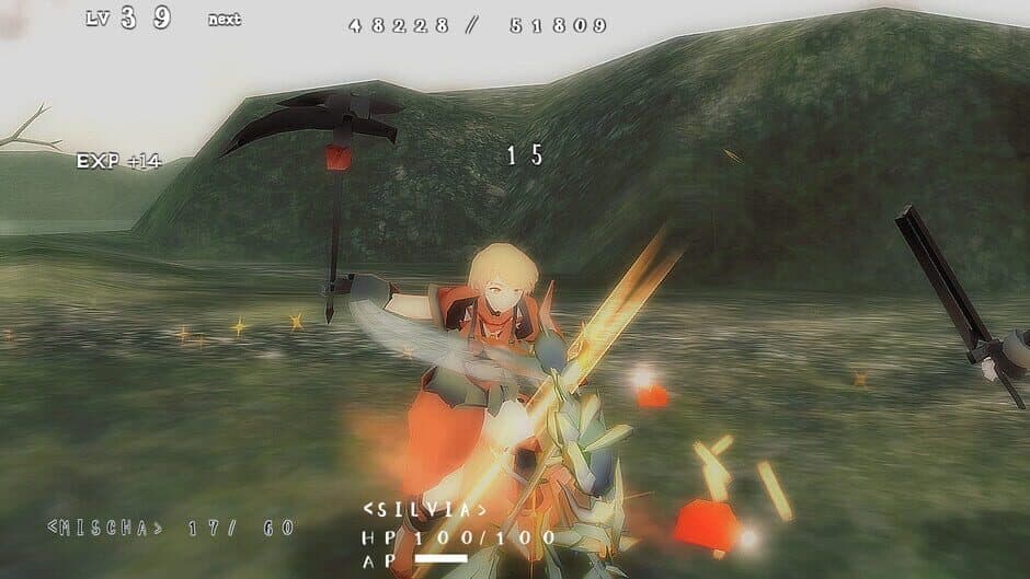 Скриншот 3 из Spartoi Meadow