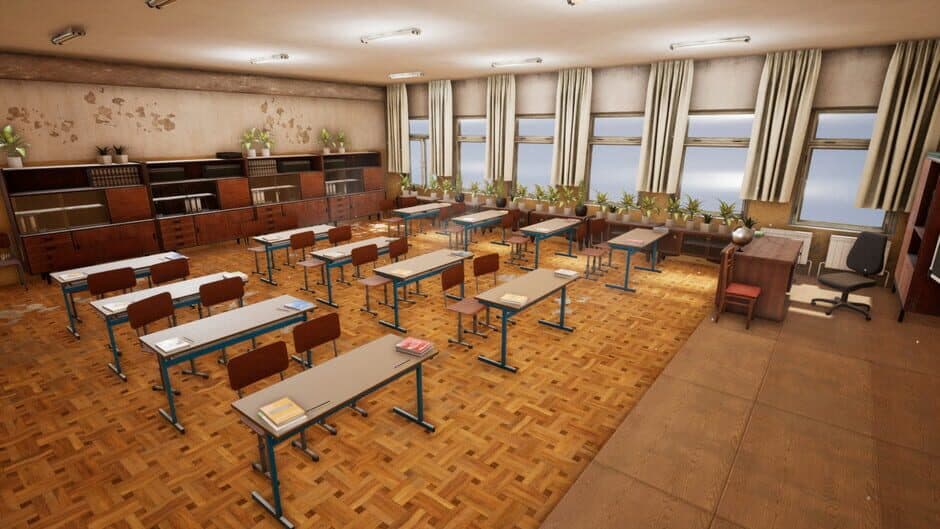 Скриншот 3 из No School No Rules