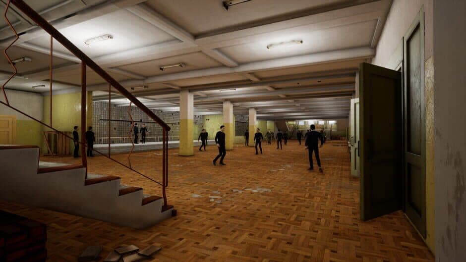Скриншот 4 из No School No Rules