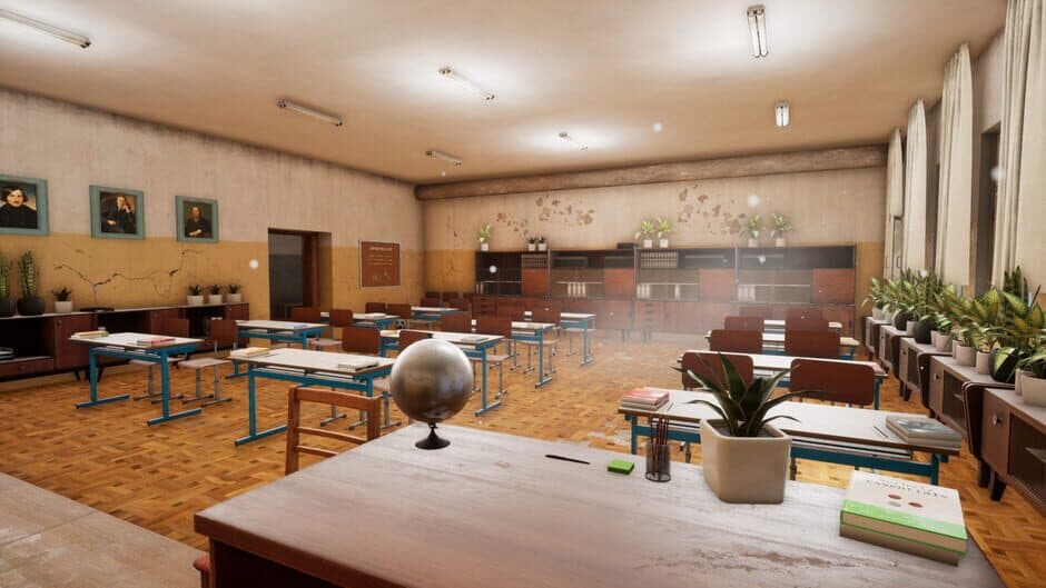 Скриншот 5 из No School No Rules