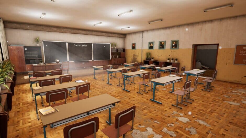 Скриншот 6 из No School No Rules