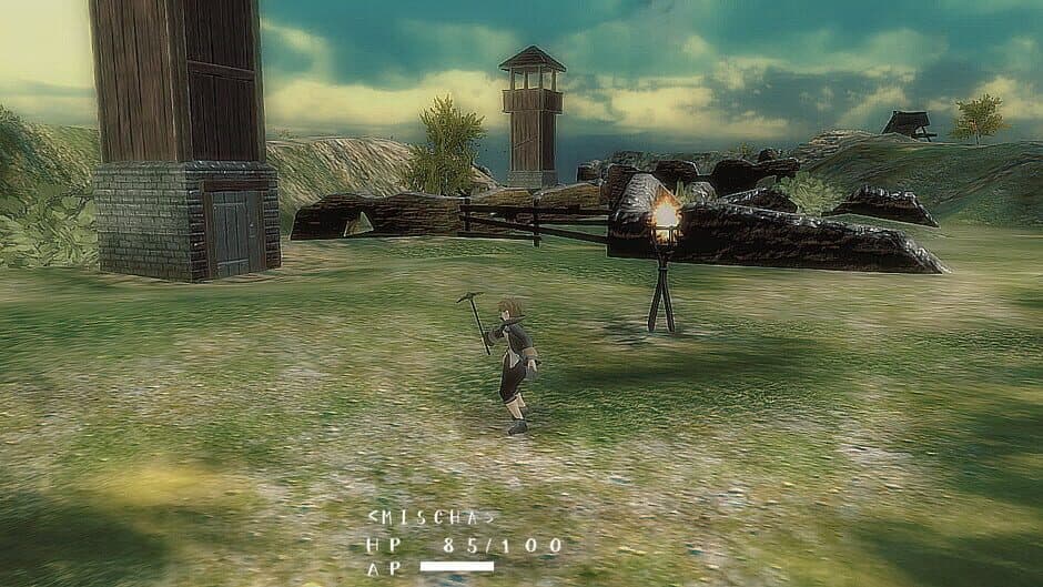 Скриншот 7 из Spartoi Meadow