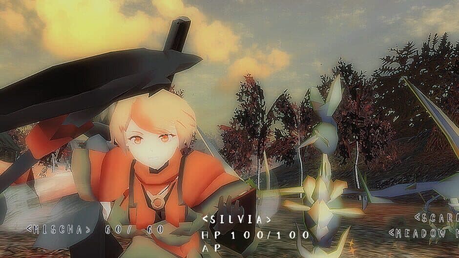 Скриншот 8 из Spartoi Meadow