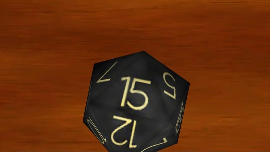 Скриншот 2 из Handy Dice