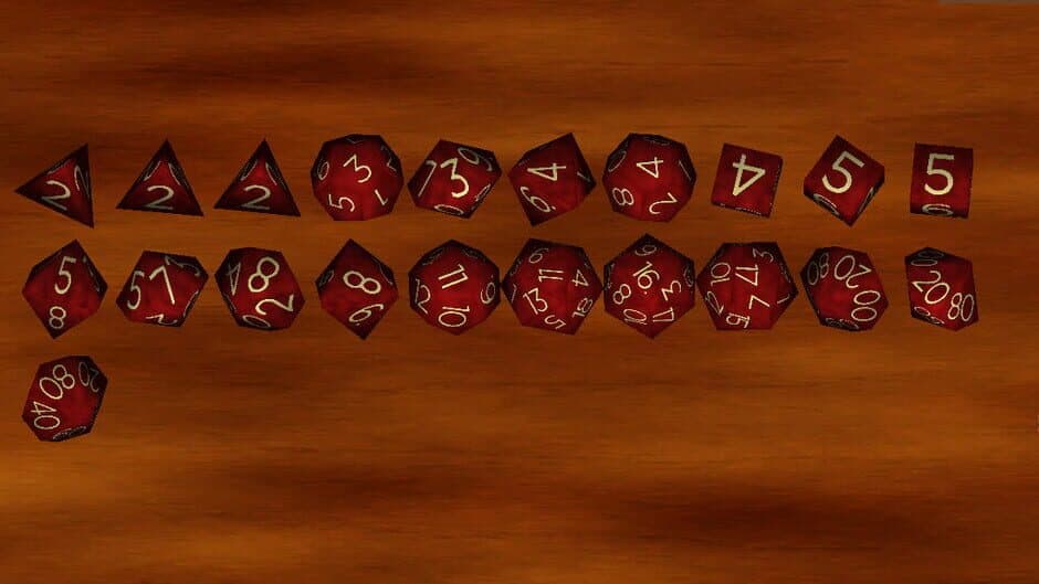 Скриншот 5 из Handy Dice