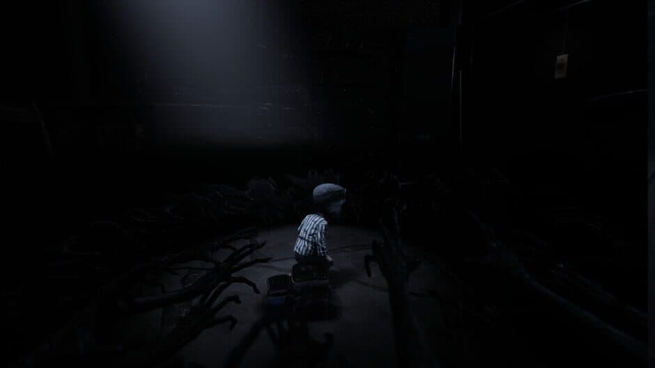 Скриншот 1 из Broken Veil