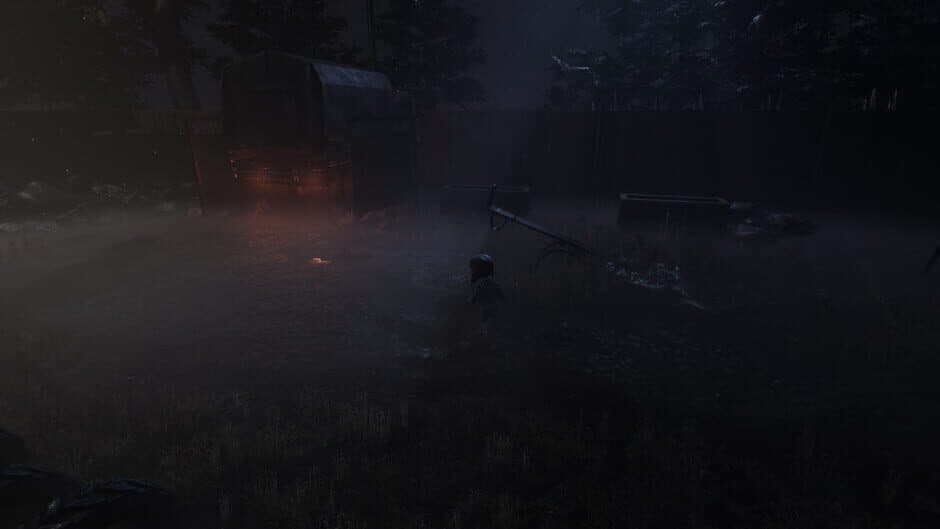 Скриншот 6 из Broken Veil